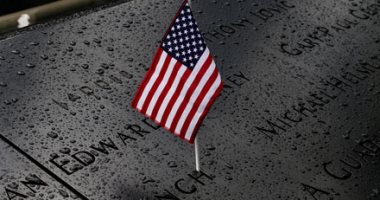 11 سبتمبر يوم حزين فى تاريخ أمريكا.. واشنطن تحيى الذكرى الـ19 لانهيار البرجين.. ألبوم صور