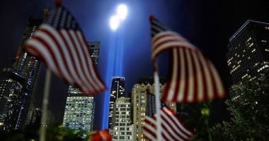لارا ترامب تحيى ذكرى 11 سبتمبر وتصفها بيوم الرعب على الأمريكيين
