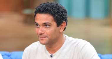آسر ياسين مشيدا باحتفالية افتتاح طريق الكباش: بلدي عظيمة وبتتمعظم