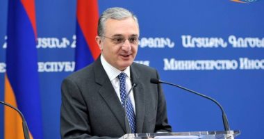 وزير خارجية أرمينيا يؤكد أن تركيا ترسل مرتزقة وإرهابيين لدعم أذربيجان