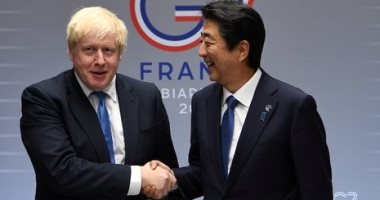 بريطانيا تبرم أول اتفاق تجاري بعد الانفصال مع اليابان
