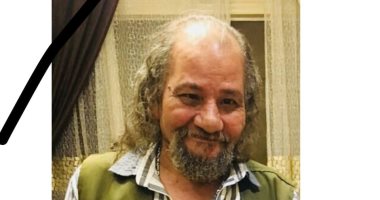 وفاة الفنان عبد الرازق الشيمى الشهير بـ فرعون بعد تعرضه لوعكة صحية