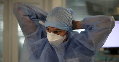 فرنسا تسجل 11123 إصابة جديدة و27 وفاة بفيروس كورونا