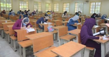 جامعة القاهرة تعلن استمرار امتحانات التعليم المدمج لـ6687 طالبا وطالبة