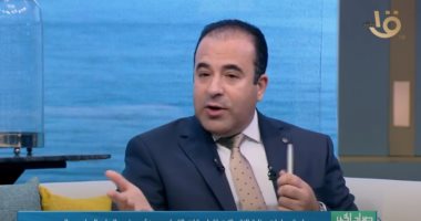 رئيس اتصالات النواب يتوقع وصول التحول الرقمي في مصر لـ 100%خلال أشهر.. فيديو