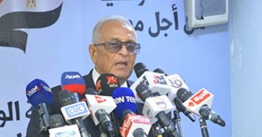 بهاء أبوشقة: نمثل المعارضة الوطنية بقائمة من أجل مصر وأدعو المصريين لانتخابها
