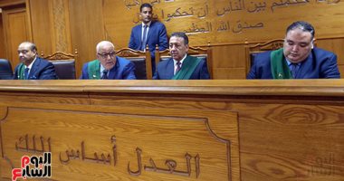 الجنايات تقضى ببراءة 3 متهمين فى قضية "داعش إسكندرية"
