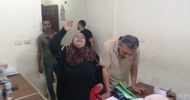 محافظة القاهرة تنقل 207 أسر من منشأة ناصر إلى الأسمرات خلال 3 أيام