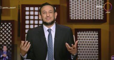 الشيخ رمضان عبد المعز يؤكد أهمية ستر العيوب وعدم التشهير بالغير.. فيديو