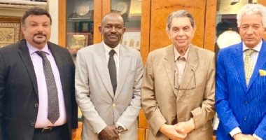 اتفاق لتفعيل مجلس الأعمال المصرى السودانى المشترك لتنشيط التعاون بين البلدين