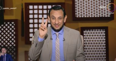 الشيخ رمضان عبد المعز يتحدث عن الأخلاق فى الإسلام وحسن الخاتمة.. فيديو
