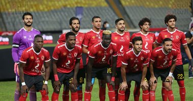 كاف يهنئ الأهلى بعد التتويج الدورى: عملاق مصر يؤكد هيمنته على الكرة المحلية