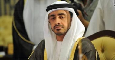 الإمارات تؤكد دعمها استقرار العراق ومسيرة بنائه