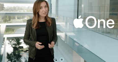 أبل تكشف رسميا عن Apple One بخصم يبدأ من 14.95 دولار شهريا