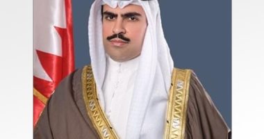 سفير البحرين فى واشنطن: التوقيع على تأييد السلام قرار سيادي ونحرص على ثوابتنا