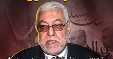 سر عزل تنظيم الإخوان الإرهابى لـ"محمود حسين"؟.. فيديو