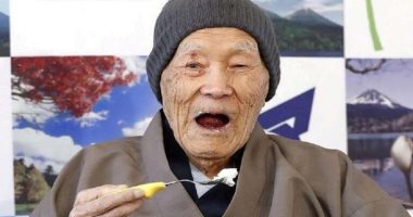80 ألف شخص تتجاوز أعمارهم الـ 100 عام فى اليابان معظمهم نساء