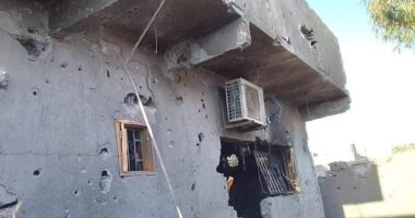  الجيش الليبى ينجح فى القضاء على خلية لداعش بمدينة سبها جنوب البلاد
