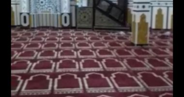 صور.. أوقاف الأقصر تعلن فرش 4 مساجد بالسجاد الجديد 