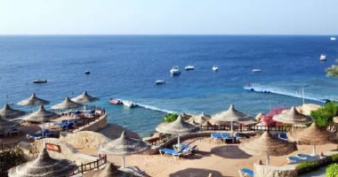 "السياحة" تفحص الإجراءات الاحترازية بـ257 منشأة فندقية بالبحر الأحمر وجنوب سيناء
