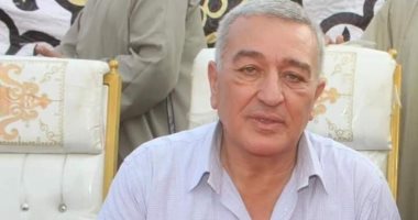  وفاة مدير وحدة صحية بقرية زهرة شرب بالشرقية بفيروس كورونا 