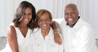 ميشيل أوباما تكشف عن تفاصيل الحلقة الأخيرة The Michelle Obama Podcast