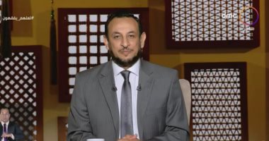 الشيخ رمضان عبدالمعز: الله نهى عن عصيان الوالدين فى أى شىء إلا الشرك.. فيديو