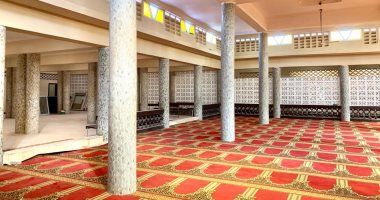 الأوقاف تطور المركز الإسلامى المصرى فى تنزانيا وتجدد مسجده بـ 10 ملايين جنيه