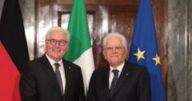 رئيس إيطاليا يشكر نظيره الألماني لدور بلاده "الحاسم" بإقرار صندوق الإنعاش الأوروبي