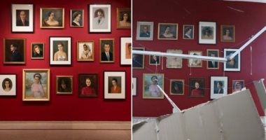 اليونسكو: انفجار بيروت وضع متاحف وصالات الفنون أمام أصعب تحدى بتاريخ لبنان