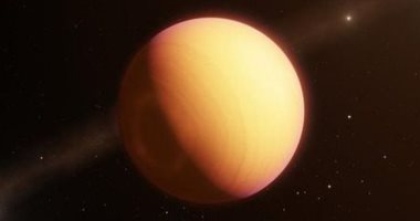 علماء الفلك يكتشفون كوكبا بحجم المشترى يدور حول نجم على بعد 80 سنة ضوئية
