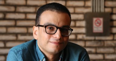 أمير رمسيس يعلق على اختيار فيلمه للمشاركة بالمسابقة الدولية بمهرجان القاهرة
