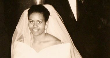 11 فستان زفاف لزوجات رؤساء أمريكا.. بداية من زوجة جورج واشنطن حتى ملانيا ترامب ..ألبوم صور