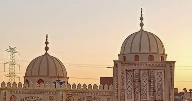 افتتاح 4 مساجد بالفيوم خلال أسبوع بتكلفة 7 ملايين و750 ألف جنيه