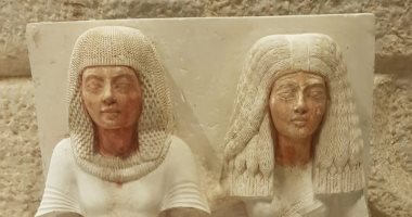 المتحف المصرى الكبير يستقبل 2000 قطعة أثرية جديدة.. صور