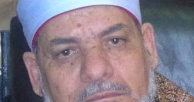 وفاة الشيخ محرز الفقى مقيم شعائر بمسجد سيدى أحمد البدوى متأثرا بكورونا