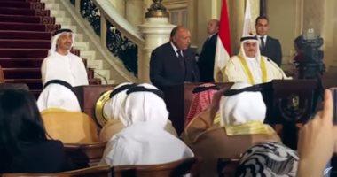 دويلة العنف.. تقرير بالفيديو يكشف دعم قطر لجماعات الإرهاب لتهديد استقرار الدول العربية