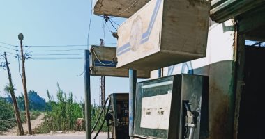 ضبط 20 ألف لتر سولار تم تجميعها من السوق السوداء لإعادة بيعها بالبحيرة