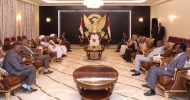 مفاوضات جديدة بين الخرطوم و"الحركة الشعبية شمال" تنطلق اليوم