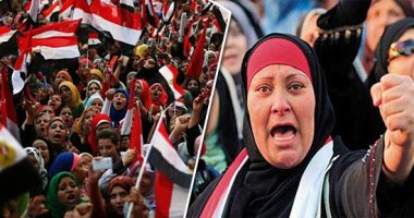 جهود كبيرة للدولة المصرية لتمكين المرأة.. دراسة تكشف التفاصيل