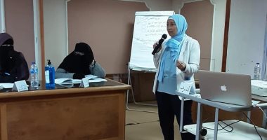 تضامن الإسكندرية تناقش دور مكاتب المراقبة الاجتماعية فى حماية الطفل