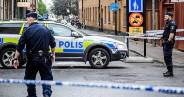 السويد ترفع حالة التأهب بعد تلقيها معلومات عن هجوم إرهابى وشيك بالبلاد