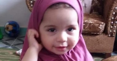 عودة الطفلة كنزى المختفية من داخل حضانة العاشر من رمضان بالشرقية