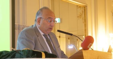 سفير مصر بالنرويج يوضح أسباب الاستقطاب فى أوروبا ويؤكد: لا علاقة لها بالدين