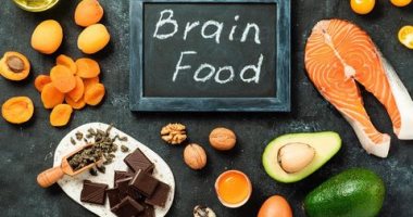 شهر التوعية بـ "ألزهايمر".. 6 أطعمة لتحسين صحة المخ وزيادة التركيز
