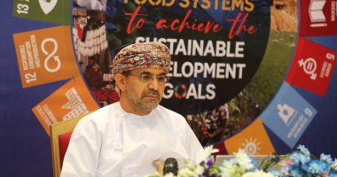 سلطنة عُمان تدعم تحقيق أهداف التنمية المستدامة لـ " الفاو " 2030