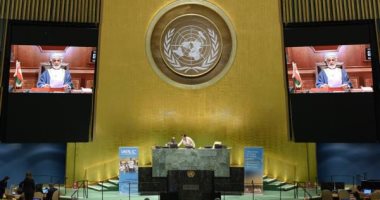 سلطنة عُمان فى احتفالية الأمم المتحدة "سياستنا تساند السلام والتسامح "