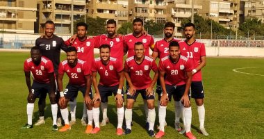 النصر يطالب اتحاد الكرة بحل عاجل ضد أخطاء التحكيم فى بيان رسمى 