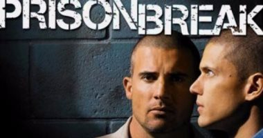 موسم سادس جديد من مسلسل Prison Break لمواصلة الهروب من السجون