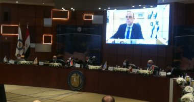 وزير الطاقة الإسرائيلى: إنشاء منتدى شرق المتوسط مظلة للتعاون الإقليمى السلمى 